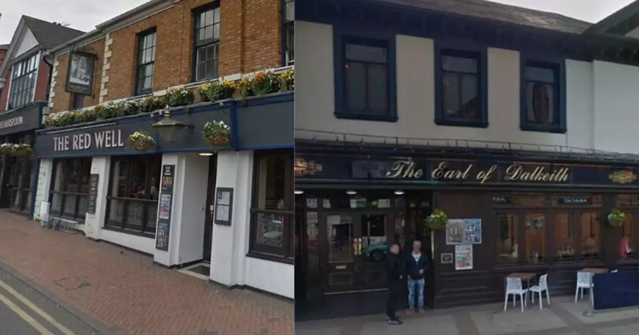 Two Northamptonshire pubs among the cheapest Wetherspoons pints in UK