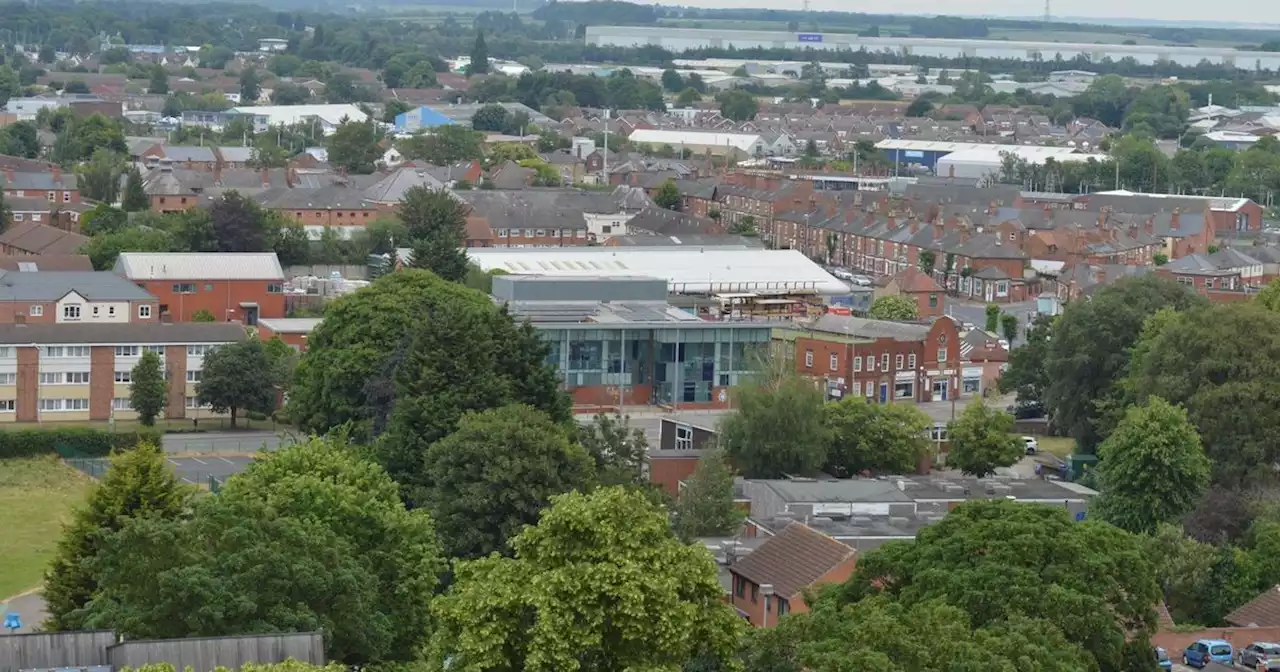 New anti-social behaviour measures to be rolled out in Nottinghamshire town