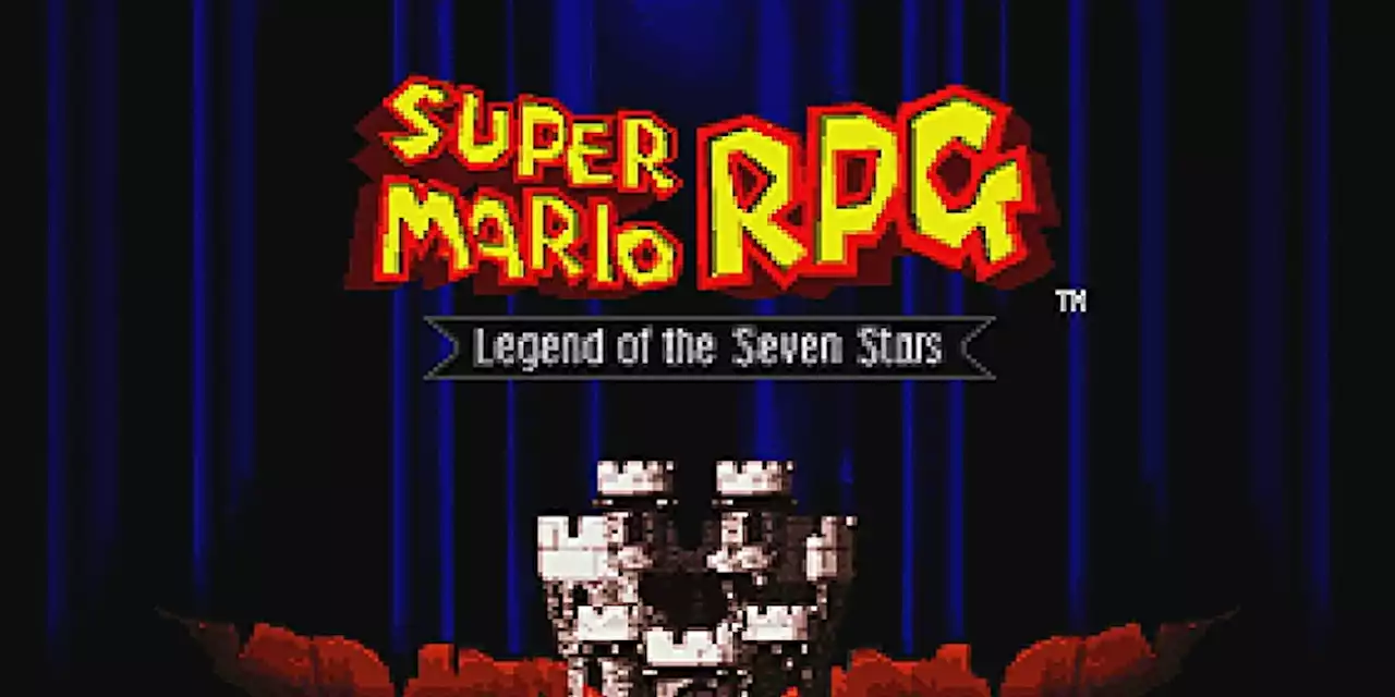 Super Mario RPG: Director der originalen SNES-Version überrascht von Remake-Ankündigung - ntower - Dein Nintendo-Onlinemagazin