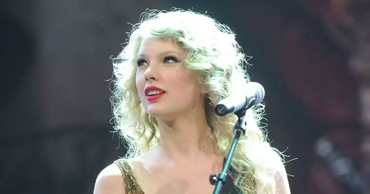 Will Taylor Swift Change ‘Better Than Revenge’ on Speak Now (Taylor’s Version)?