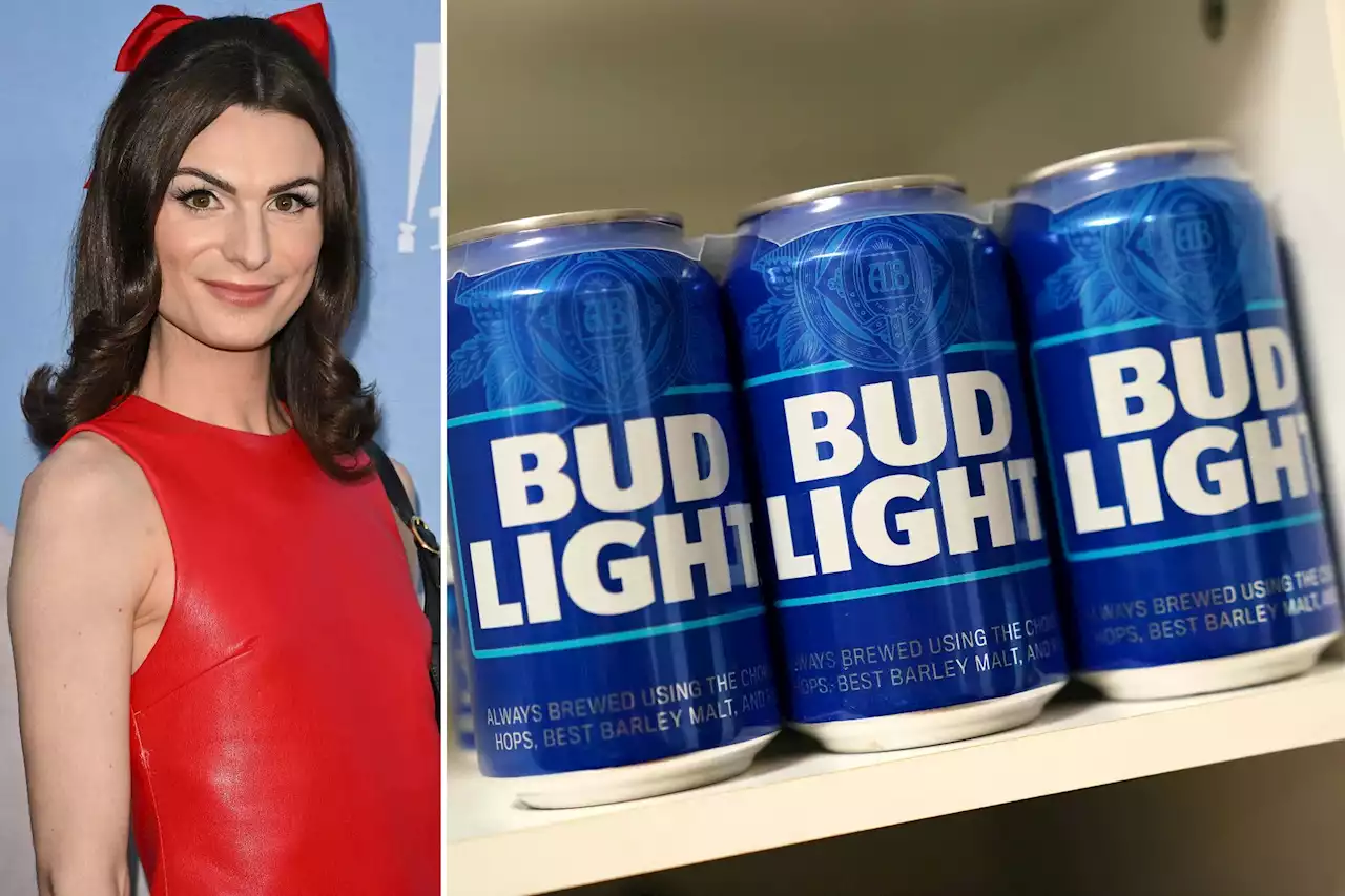 Bud Light slammed for attempt at levity in Fourth of July post