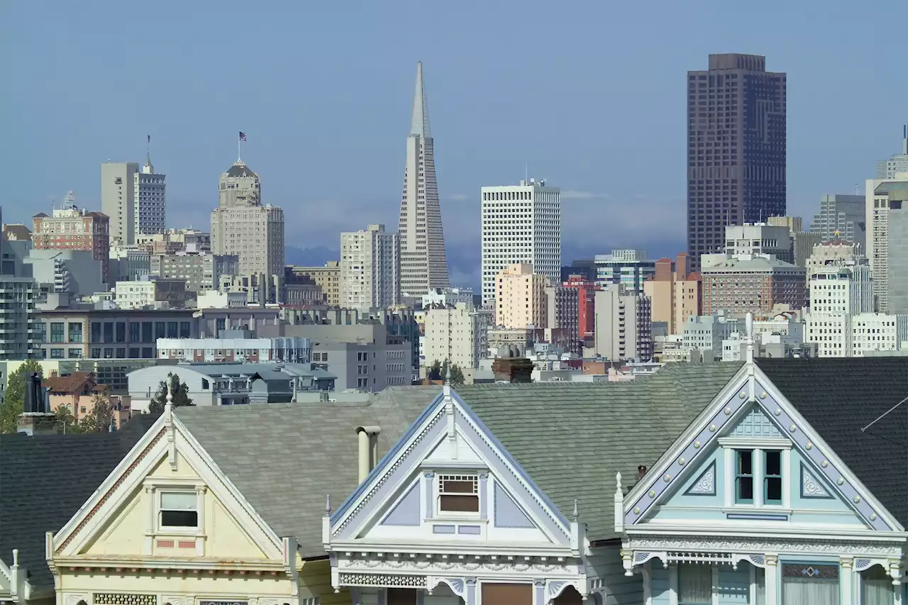 Masked teens mugging moms, nannies in crime-ridden San Francisco: reports