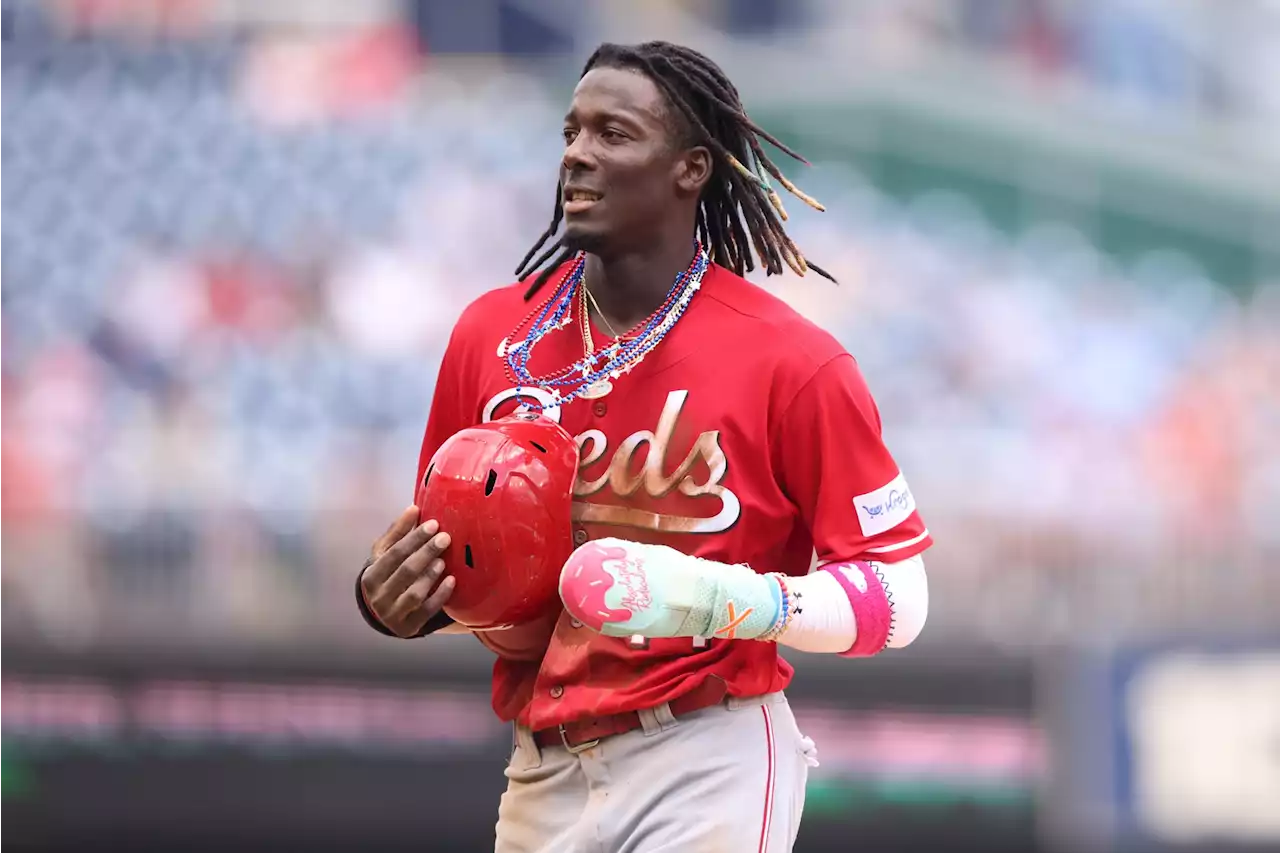 NL Central odds: Cincinnati Reds to make playoffs among best MLB future bets