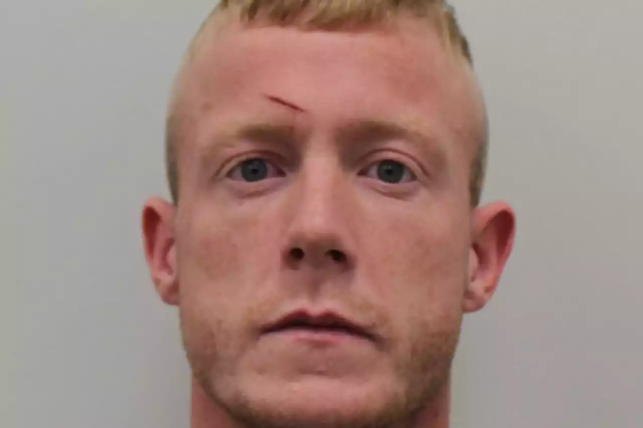 Prolific burglar jailed after man in his 70s stabbed with screwdriver