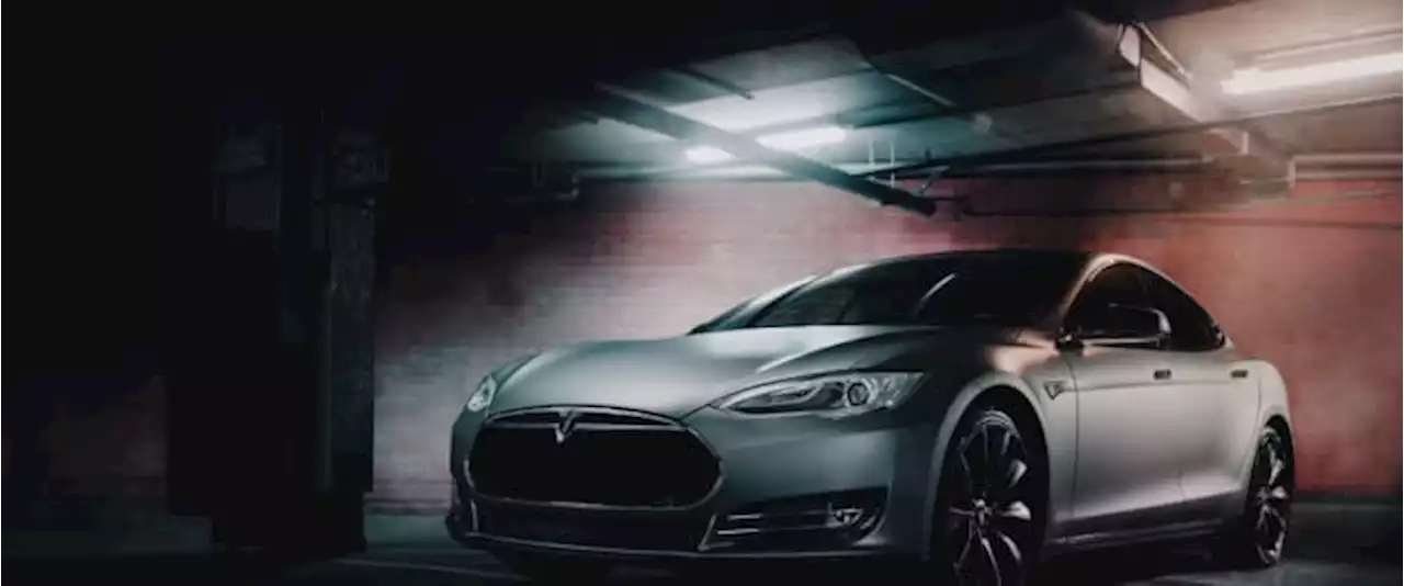 Tesla Production Jumps 20% In China | OilPrice.com