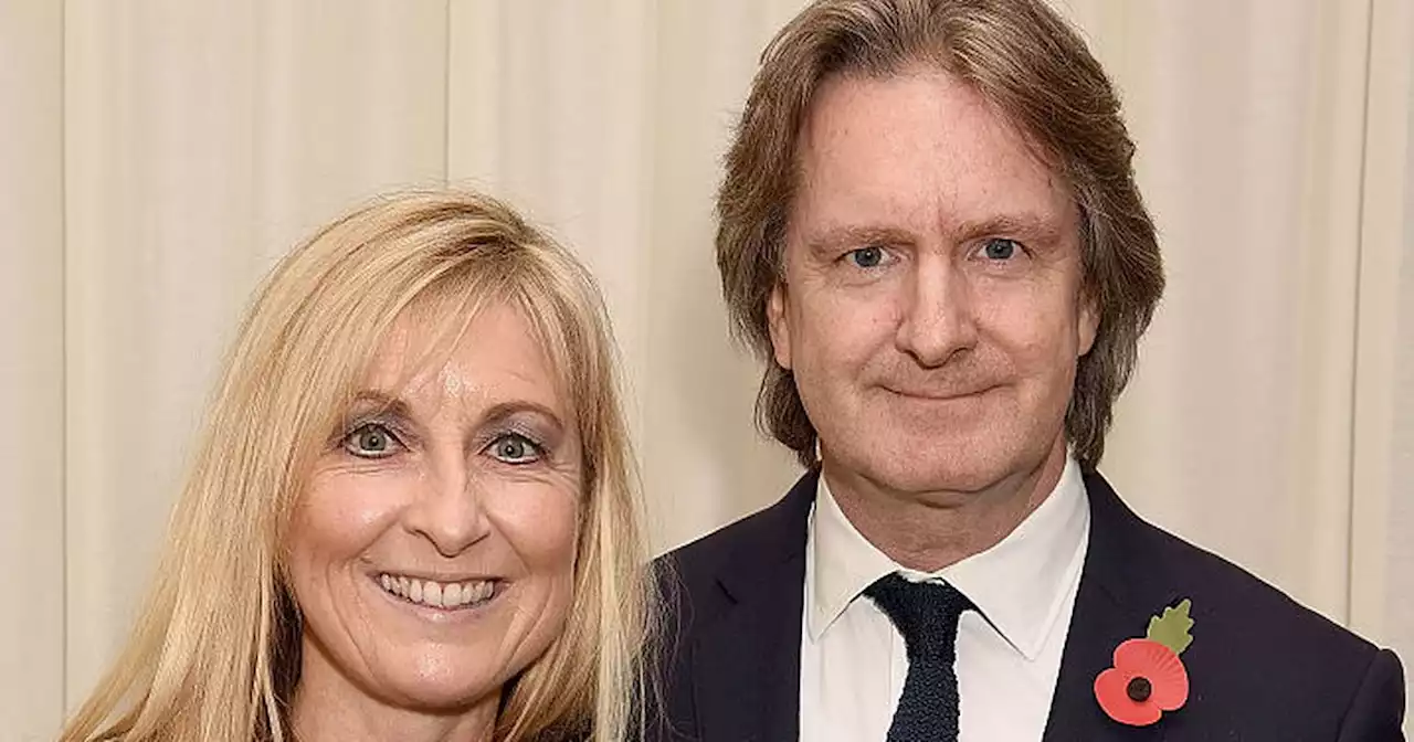 Inside Fiona Phillips' life with This Morning boss amid Alzheimer's diagnosis