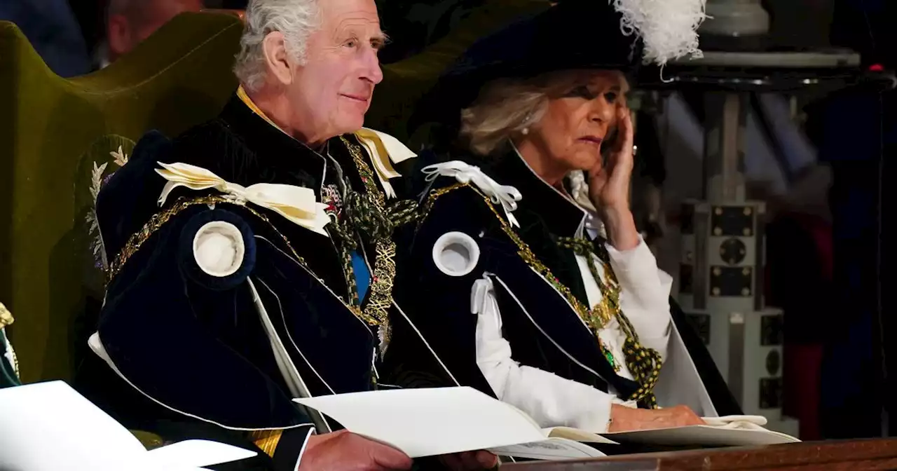 King Charles' 'second Coronation' in Scotland explained including what to expect