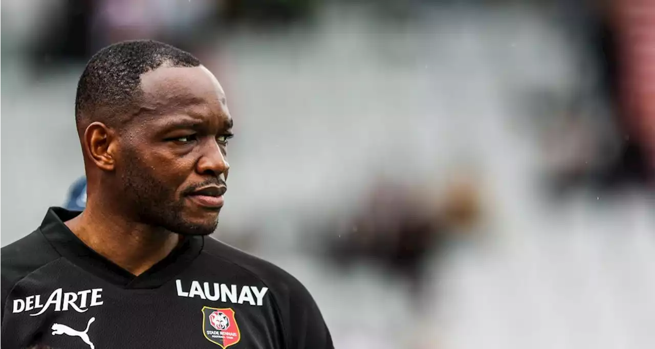 Rennes : un gardien débarque pour titiller Mandanda (officiel)