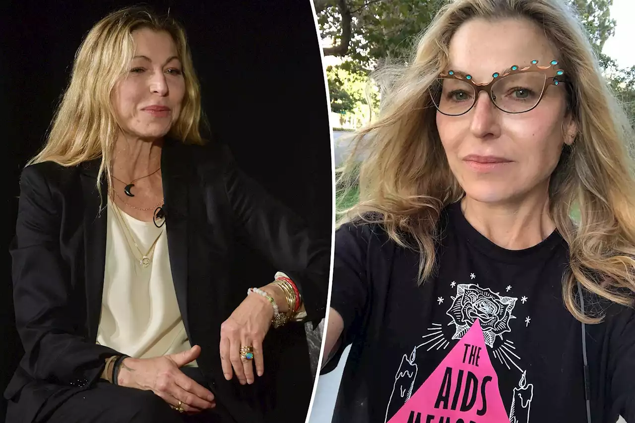 Tatum O’Neal reveals 2020 overdose led to stroke, 6-week coma: ‘I almost died’