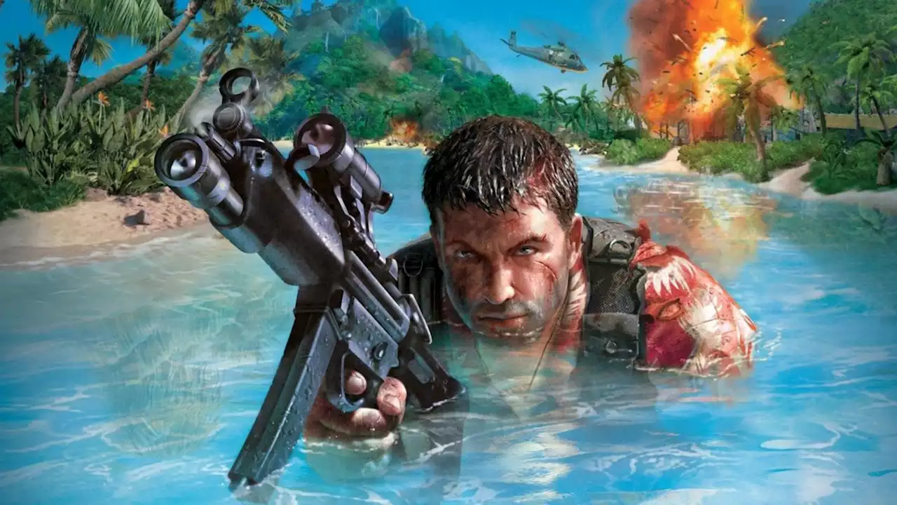 Far Cry fans hope surprise source code leak will bring 'new breath' to an old game