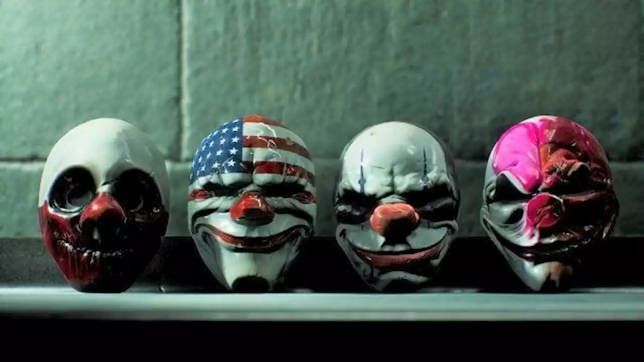 Payday 3: Riesen-Leak zeigt ungeschnittenes Gameplay