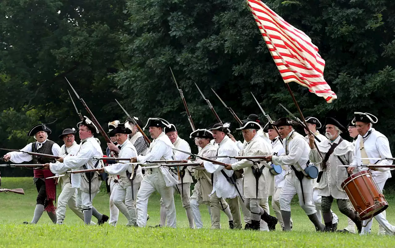 ‘I want people to come back in here’: 18th century ‘dive bar’ in Pa. to reopen