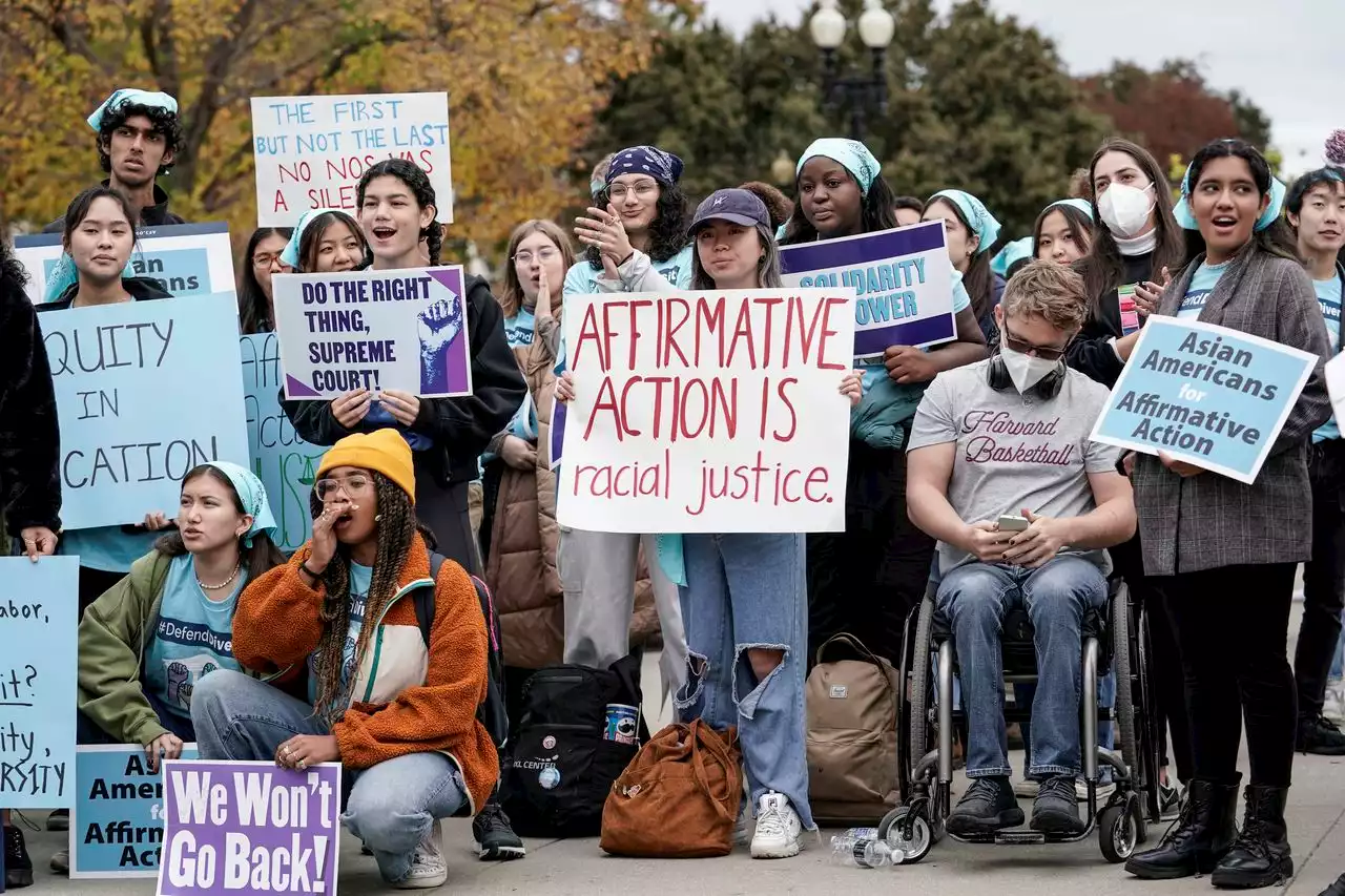 These Pennsylvania college presidents seem far wiser than some justices on the Supreme Court | Social Views