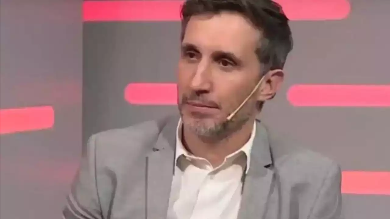 Rapetti: 'Es impracticable sacar el cepo desde el día 1'