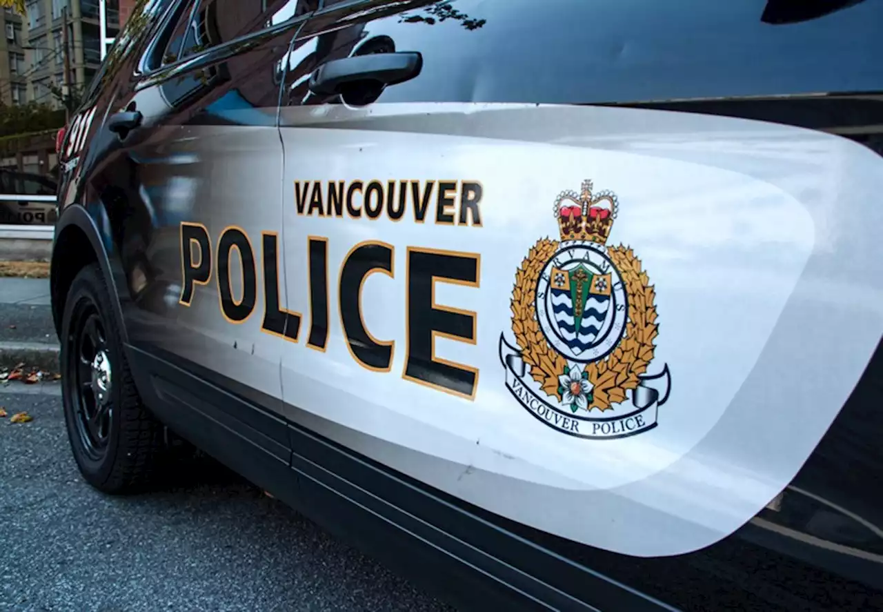 Man in wheelchair assaulted, robbed on Canada Day in Vancouver