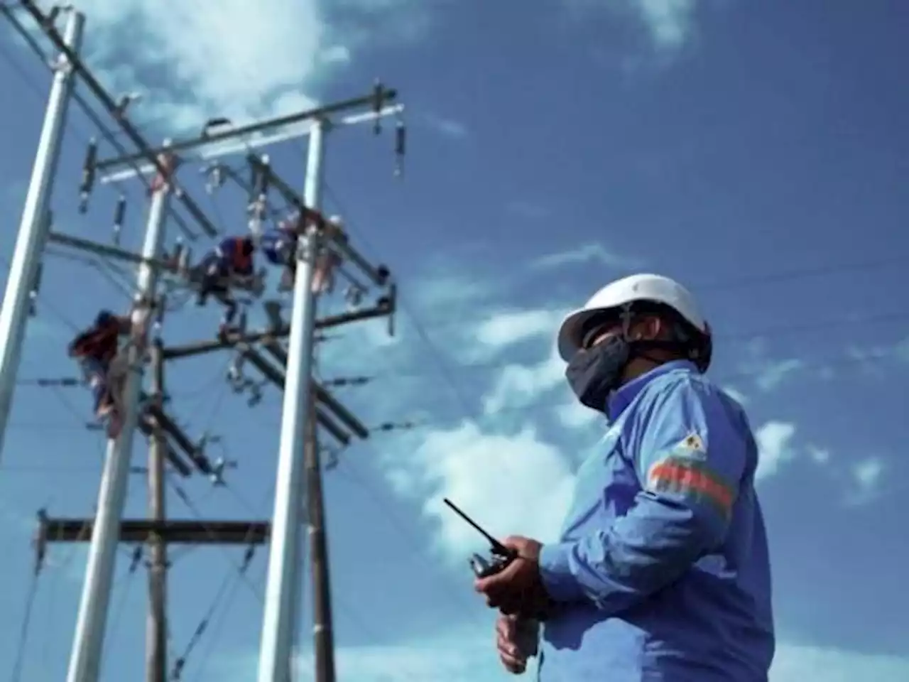 Previo a fenómeno de El Niño, los contratos de energía escasean