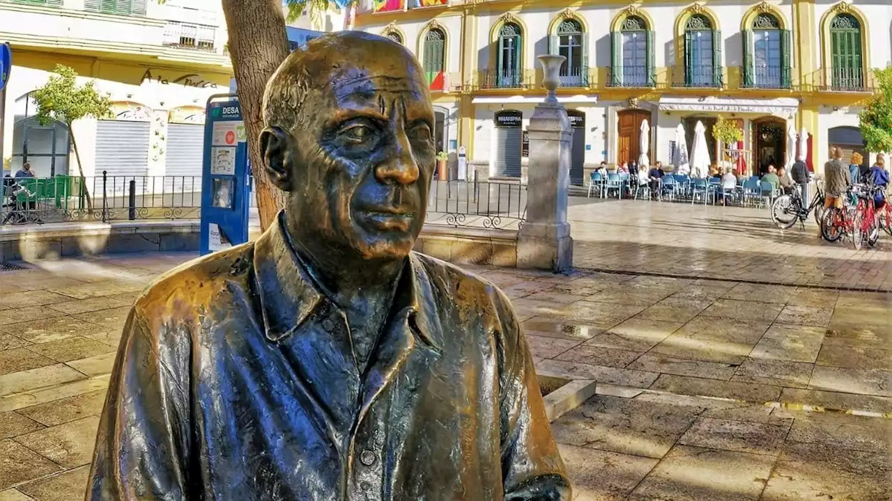 Málaga: conhecida pelos peixes e história, cidade é terra natal de Pablo Picasso