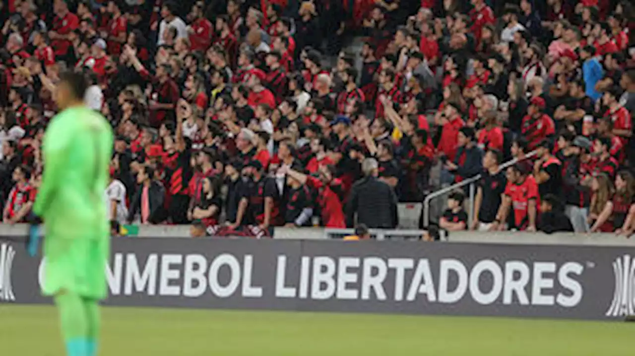 Conmebol sorteia confrontos das oitavas da Libertadores nesta quarta; confira detalhes