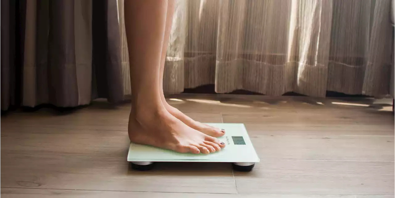 How Long It Realistically Takes to Lose Weight, According to Dietitians