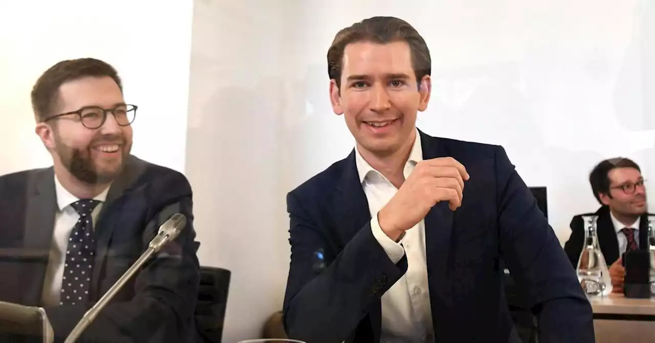 Weisungsrat hat über Anklage gegen Sebastian Kurz entschieden