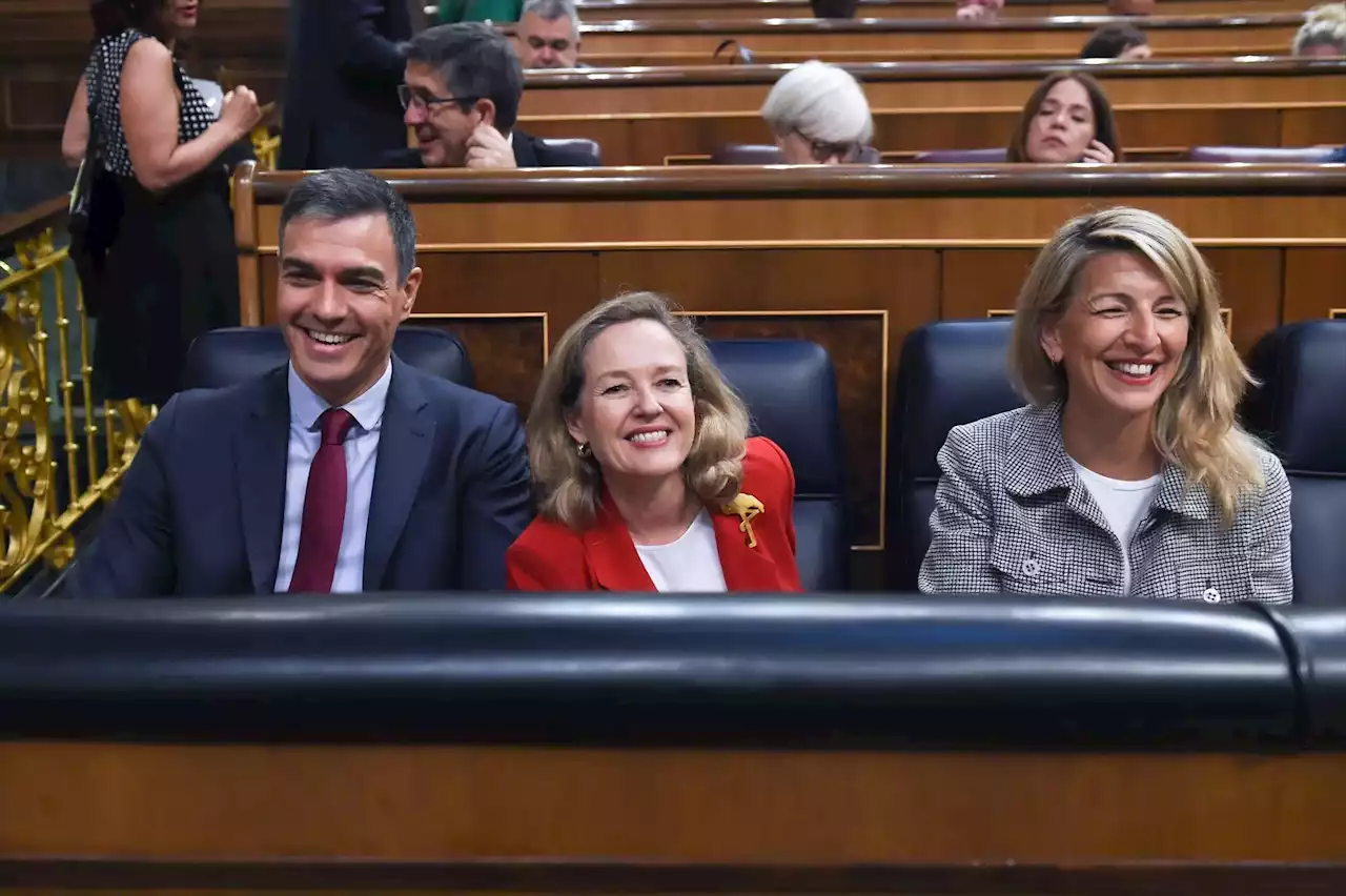 Actores, políticos y cantantes se unen en un manifiesto por el voto progresista