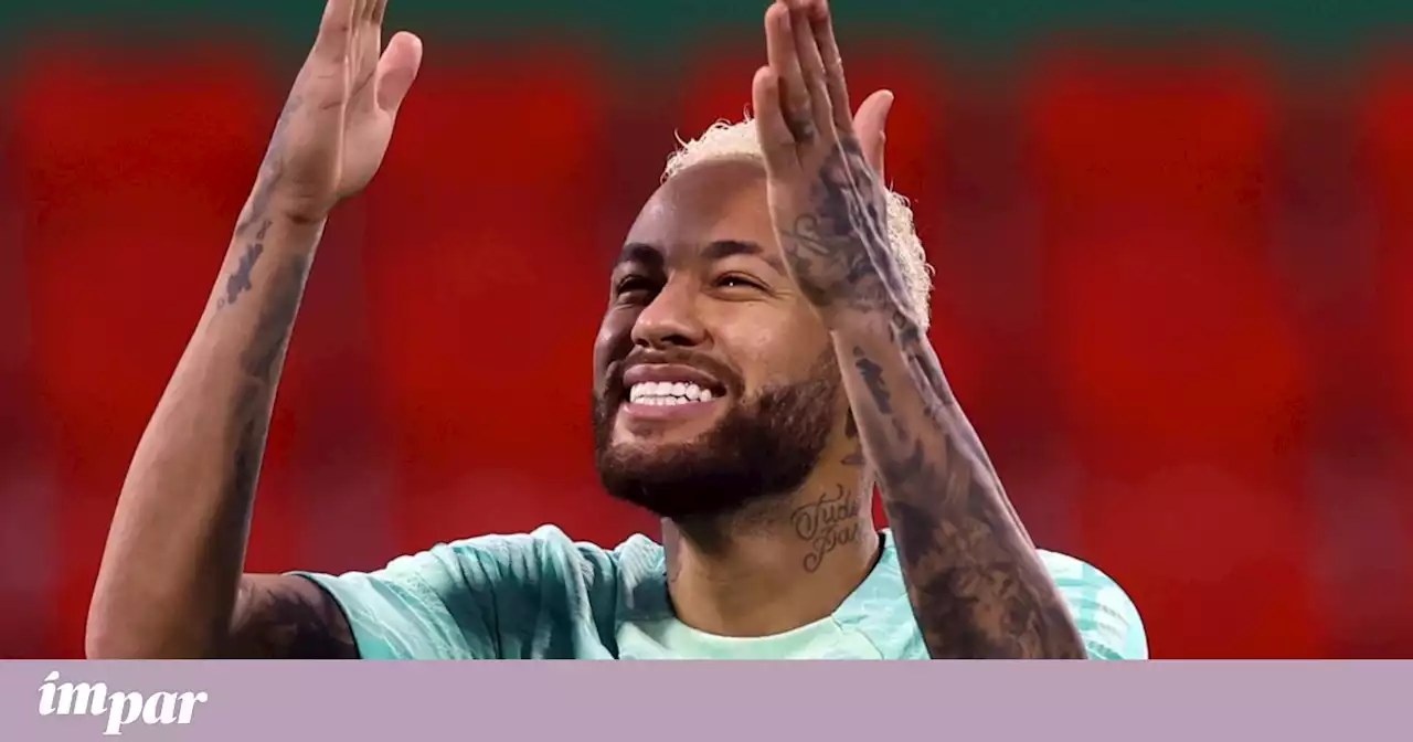 Assim como Neymar, algumas celebridades aparecem mais pelo que fazem fora do trabalho