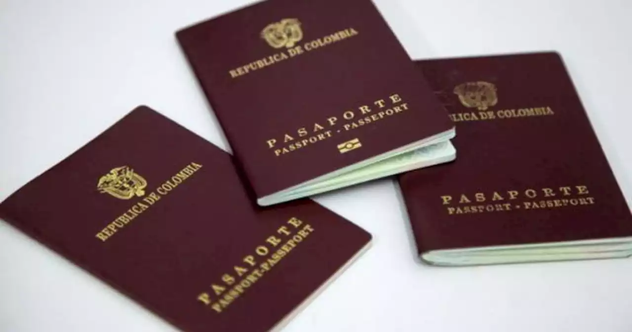 ¿No ha reclamado su pasaporte? Ojo, porque si han pasado seis meses lo destruirán