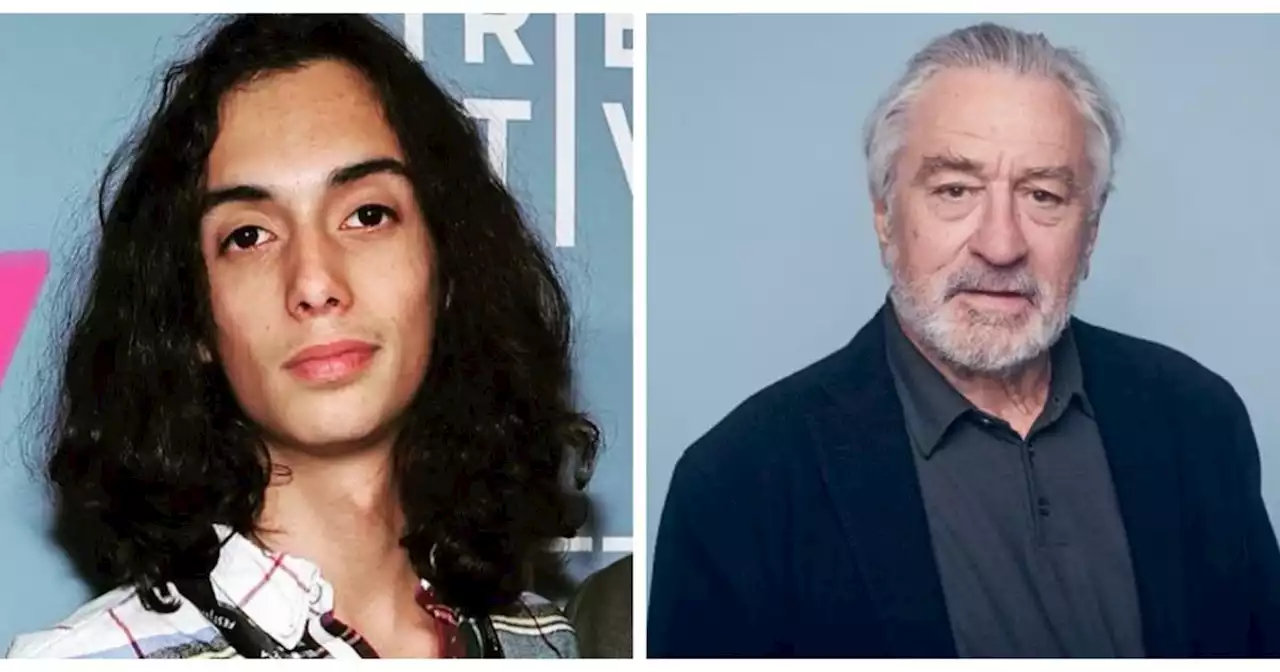 Robert de Niro sufre la pérdida de su nieto de 19 años y se filtran hipótesis sobre las causas de muerte