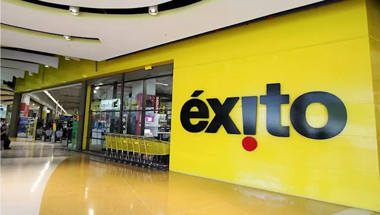 Dueño del Grupo Éxito entraría en 'default' financiero y no tendría cómo pagar deudas - Pulzo