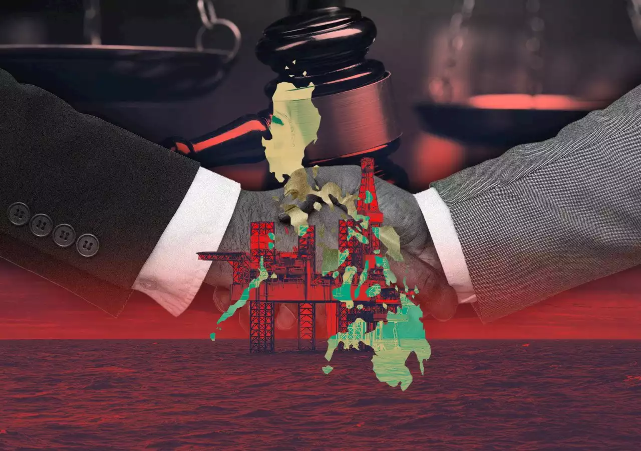 SC affirms oil exploration deal with China, Vietnam unconstitutional