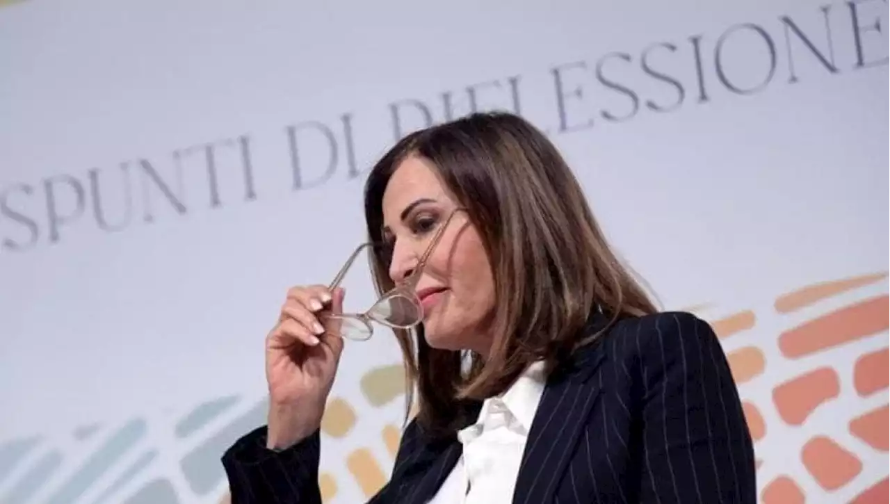 Daniela Santanchè in Senato sul caso Visibilia, presiede La Russa. “Su di me campagna d’odio, mai ricevuto avvisi di garanzia. Sono qui a difendere l’onore mio e di mio figlio”