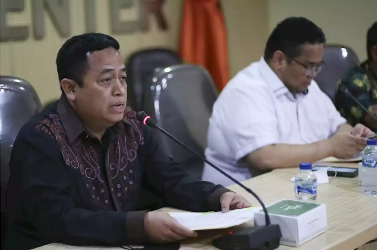 Bawaslu Hanya Beri Sanksi Teguran KPU Kaltim Terkait Penambahan Caleg |Republika Online