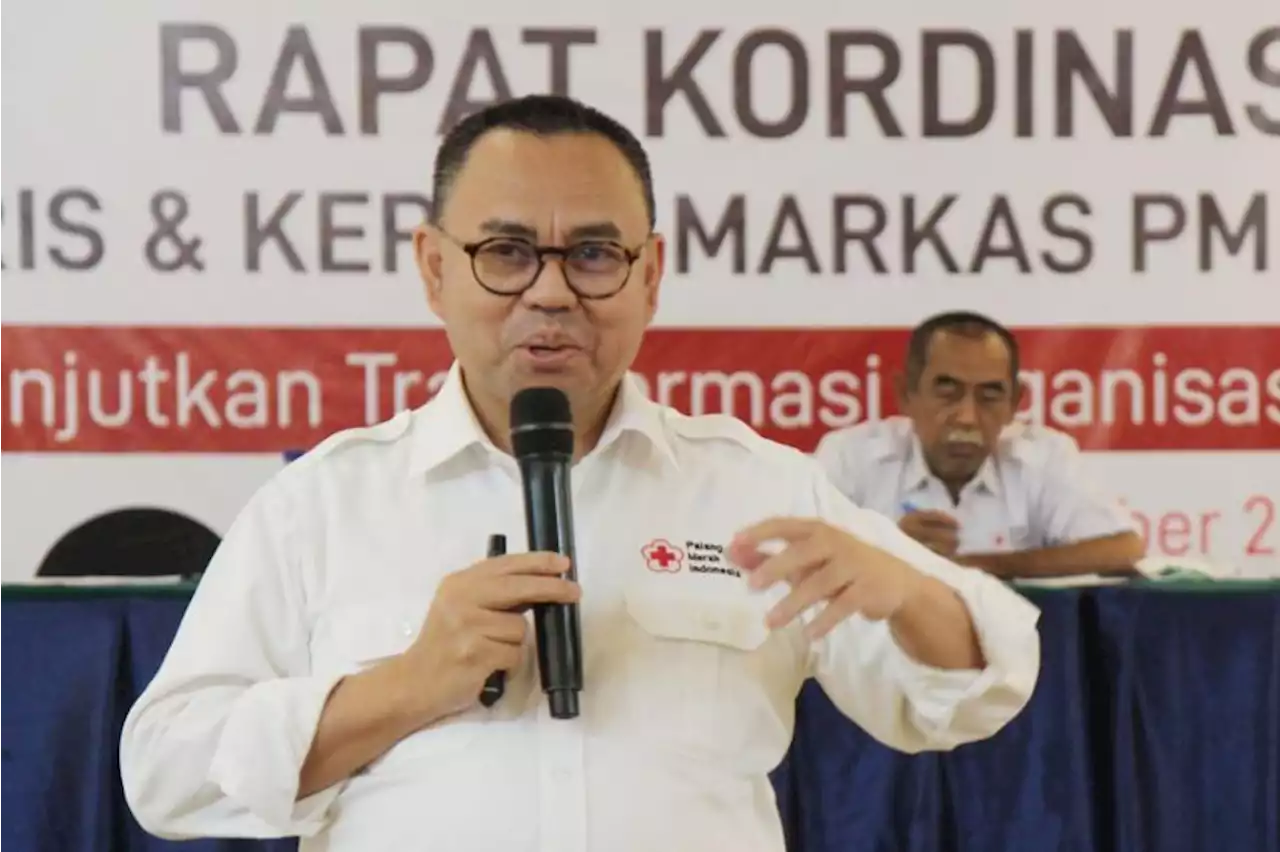 Jubir Anies Sarankan Penilaian JIS Sepenuhnya Diserahkan ke FIFA |Republika Online