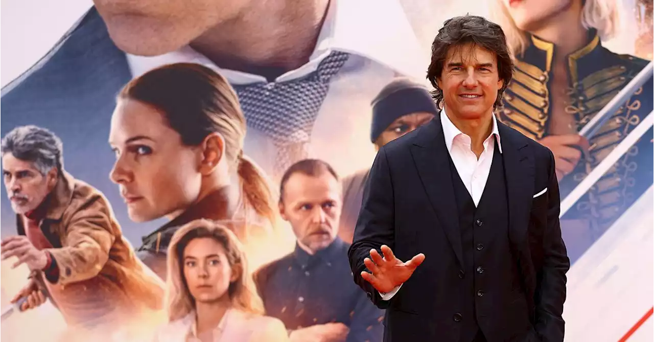 Breakingviews - Mission Impossible: Paramount reckoning