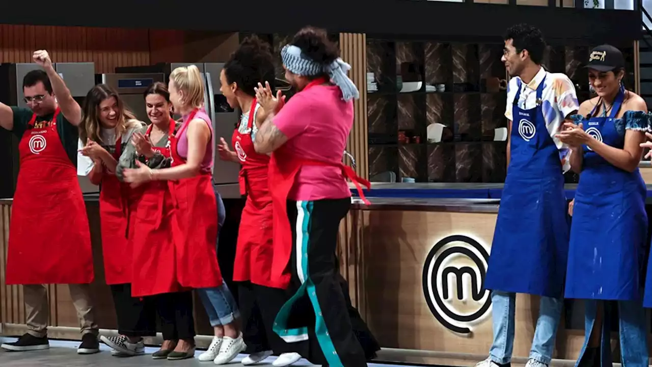 MasterChef Brasil: Saiba quem foi o eliminado desta terça-feira