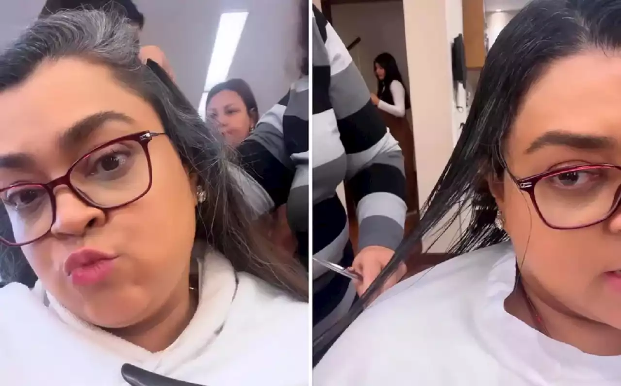 Preta Gil relata perda de 70% do cabelo durante tratamento contra o câncer: ‘Quase raspei’