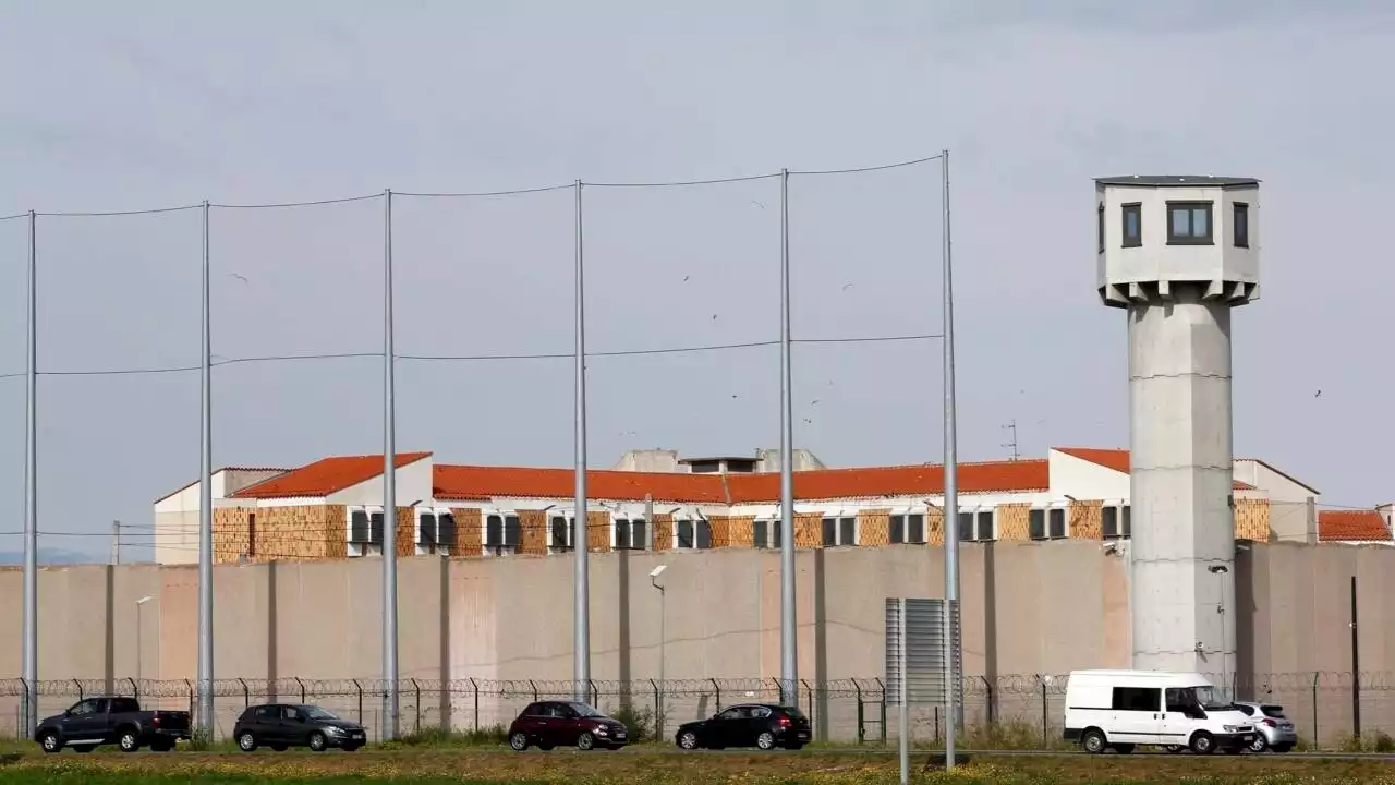 Des conditions «indignes» à la maison d'arrêt de Perpignan, selon la contrôleure des prisons