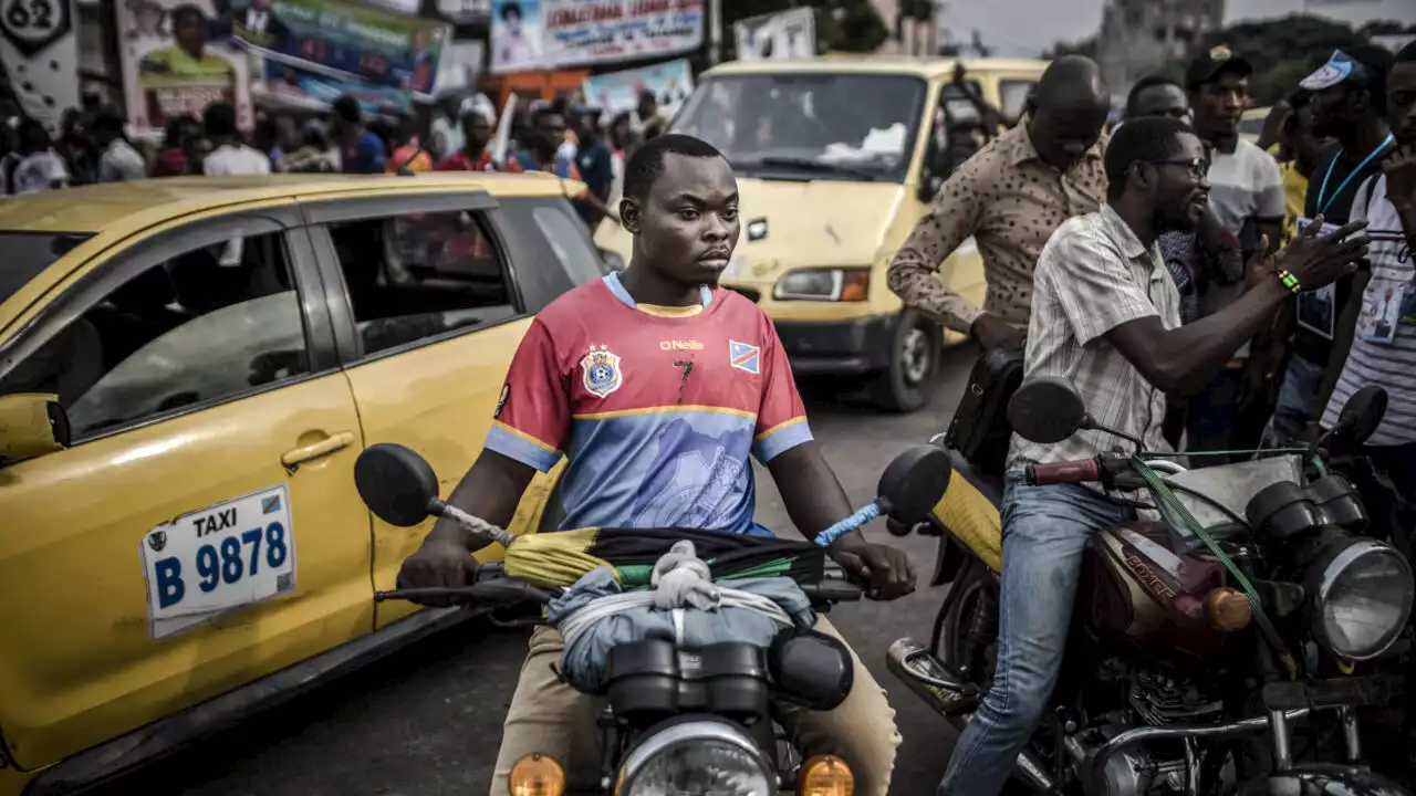 RDC: après une vague d’enlèvements, de supposés membres de réseaux devant la justice