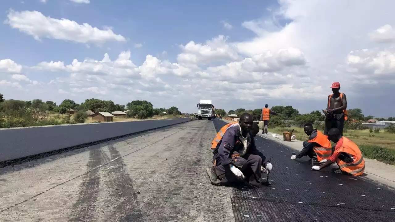 Togo: un forum pour évoquer le financement des infrastructures en Afrique