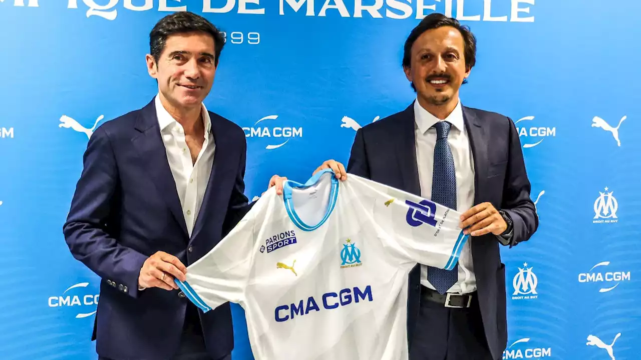 Quel mercato pour l’OM afin de coller au style Marcelino?