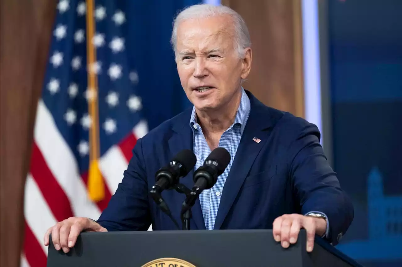 Trump Judge Restricts Biden Officials From Working With Social Media to Combat Misinformation