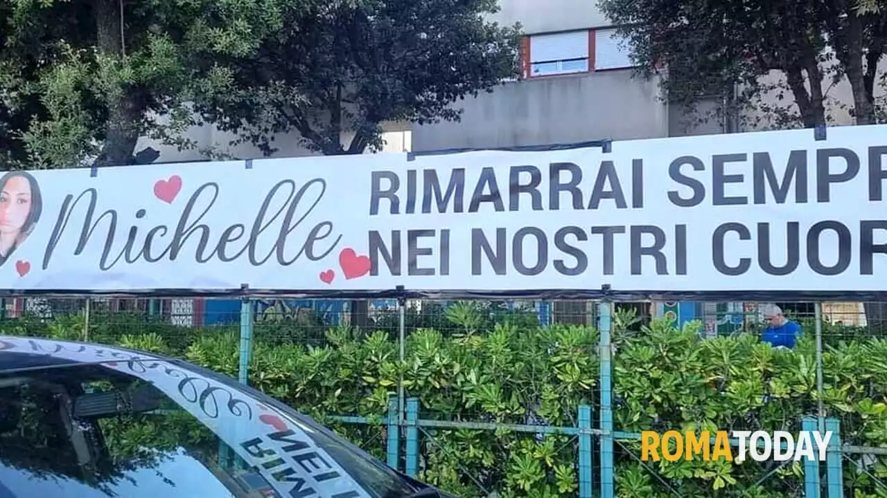 Primavalle e Torrevecchia si uniscono: una raccolta fondi per un murale per Michelle