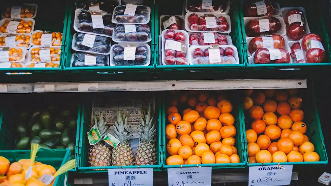 'Les supermarchés belges affrontent leur pire situation depuis trois décennies', s'alarme la fédération du commerce