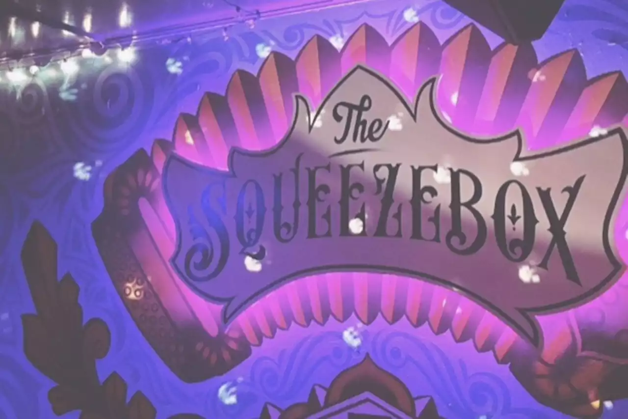 San Antonio nightspot The Squeezebox closing permanently at end of July