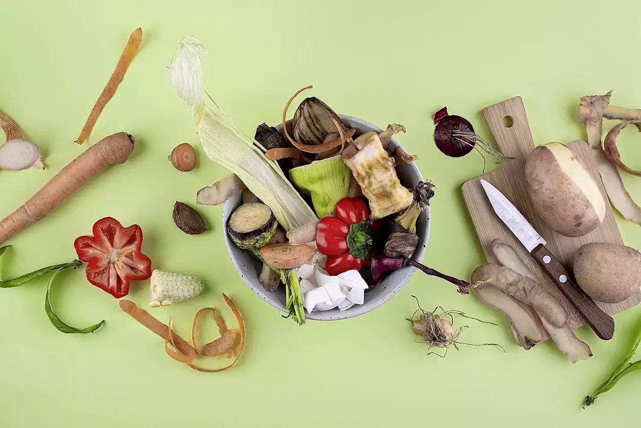 EU: Food Waste soll bis 2030 um 30 Prozent sinken - Schweizer Bauer