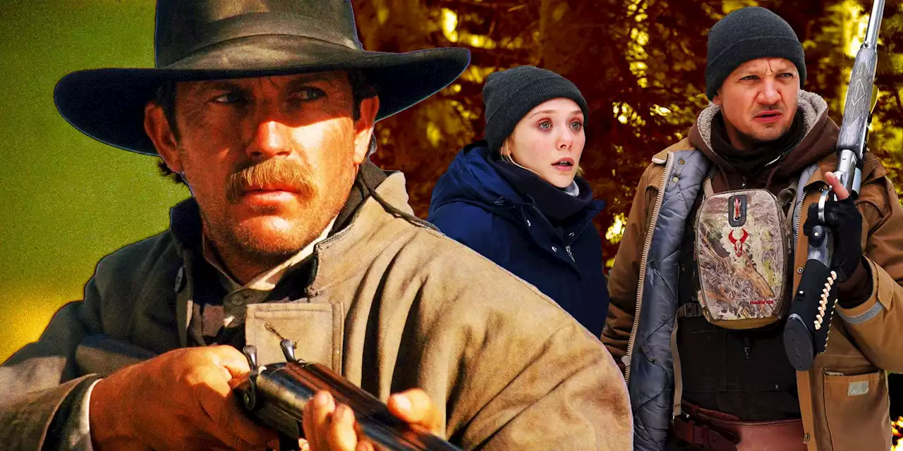 10 Great Western Movies For Fans Of Yellowstone