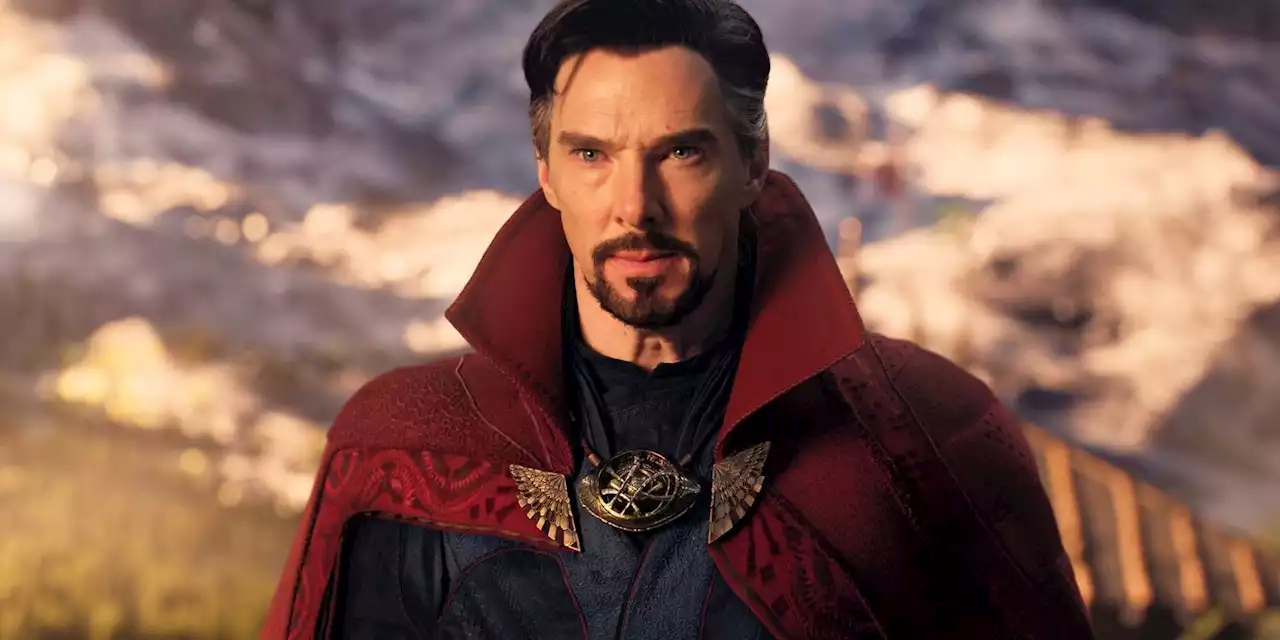 Doctor Strange's MCU Return Confirmed By Marvel Star Teasing Avengers 5 Timeline