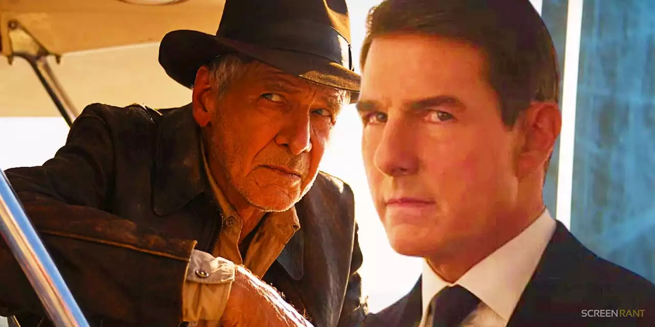 Mission: Impossible 9 Teased By Tom Cruise, Could Continue Into The 2040s