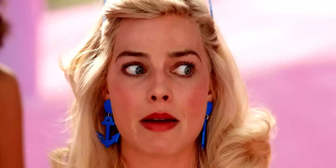 New Barbie Movie Trailer Reveals Another Plot Detail Key To The Real World Story