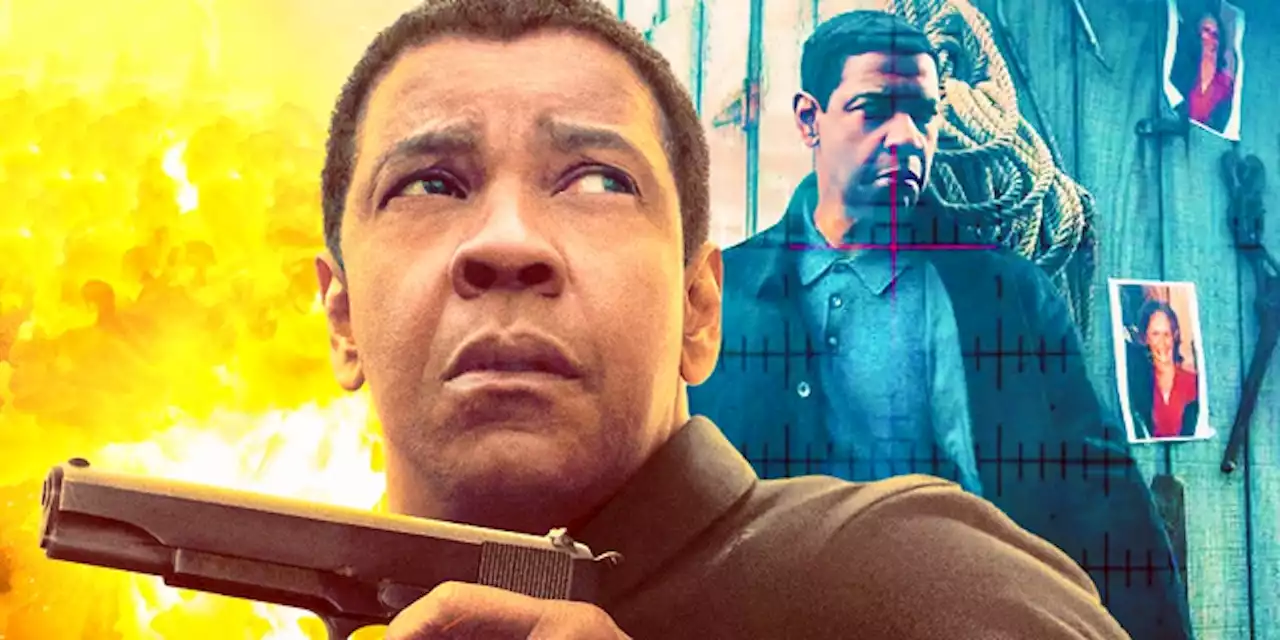 The Equalizer 2 Ending Explained